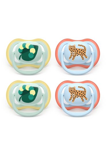 Pacifier