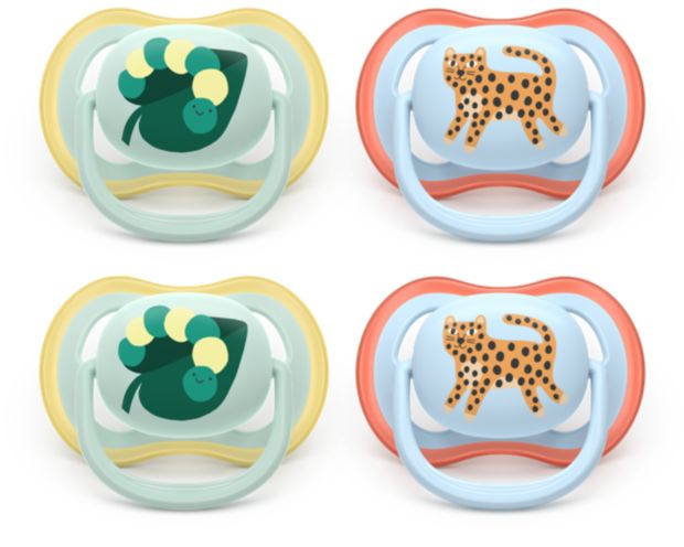 Philips Avent Schnuller ultra air