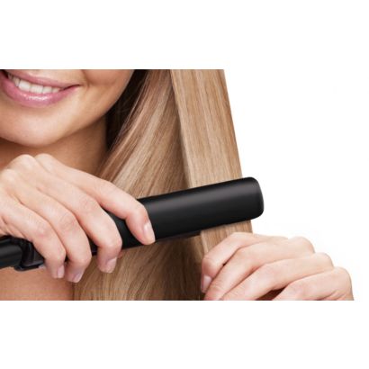 Set de viaje para un cabello perfecto en vacaciones.