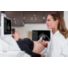 InnoSight in scanning room with doctor scanning OB patient with C6-2 thumbnail
