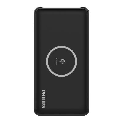PHILIPS ワイヤレス充電器付き 電気シェーバー