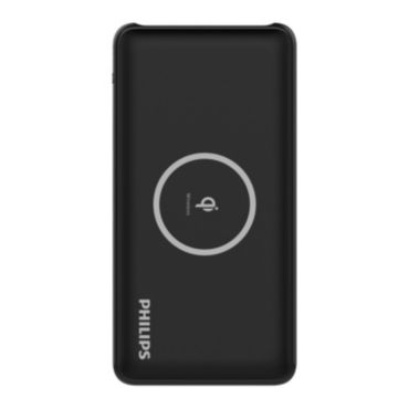 Bezdrátová nabíječka Qi