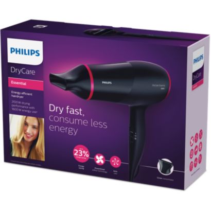 Philips DryCare Essential