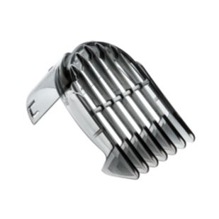 Headgroom Prilagodljivi češalj za kosu 3 – 5 mm