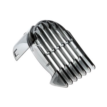 Headgroom Podesivi češalj za dlačice od 3–5 mm