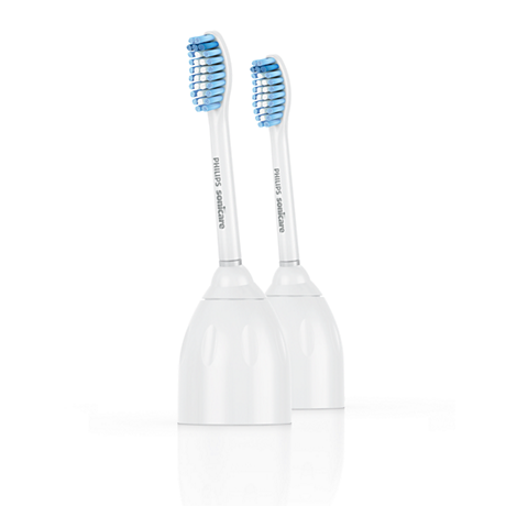 HX7052/64 Philips Sonicare Sensitive Standard sonic toothbrush heads