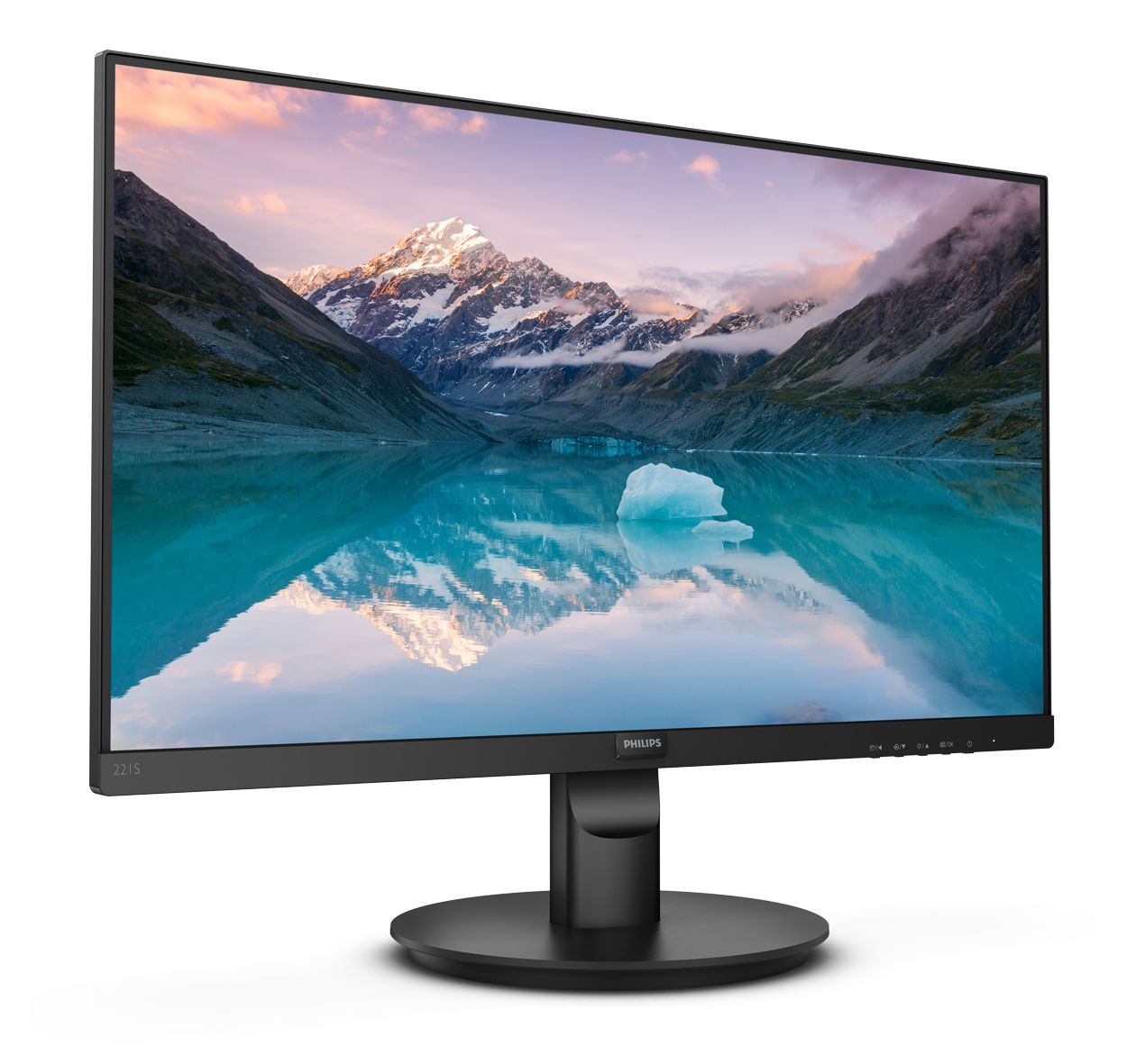 Monitor 液晶显示器221S9L/93 | Philips -飞利浦