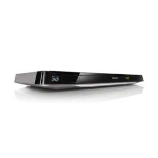 5000 series BDP6100 Blu-ray Disc/ DVD player