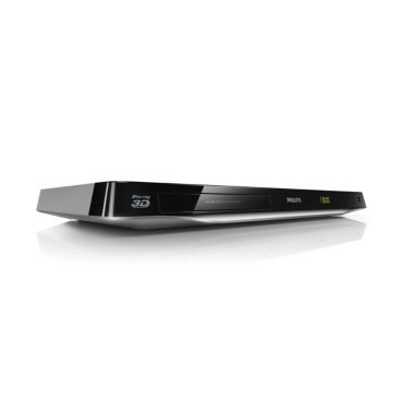 5000 series BDP6100 Blu-ray Disc/ DVD player