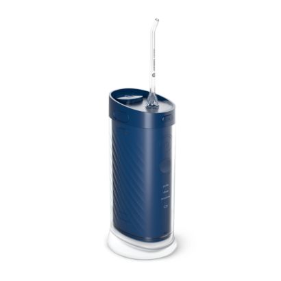 Flossing made easy, in just 60 seconds