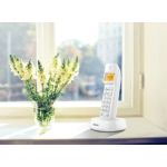 Mantené la sencillez