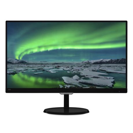 237E7QSB/93  液晶显示器