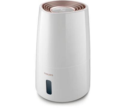 Zdravější vzduch s Philips