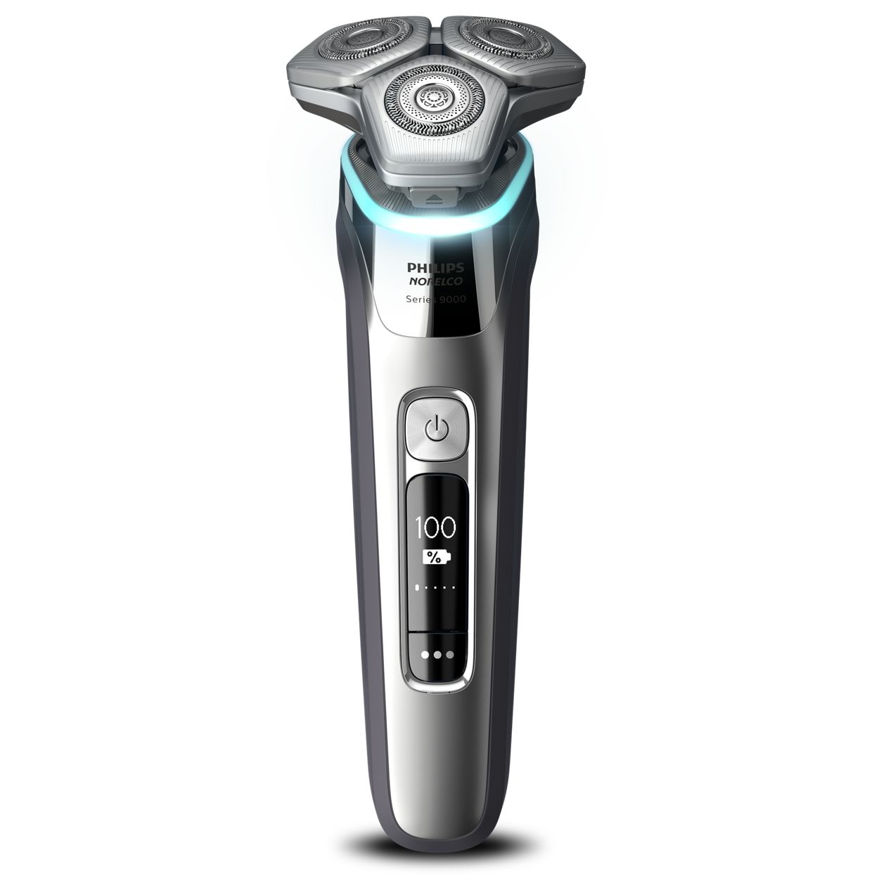 Philips Norelco Shaver Series 9000 Wet & Dry Electric Shaver