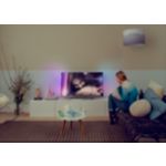 Itin plonas „Smart Full HD LED“ televizorius