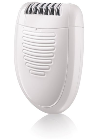 Ergonomischer Profilgriff für hohen Komfort