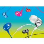 Gran ritmo, graves potentes