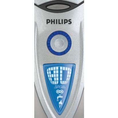 The ultra close shave