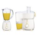 Homemade drinks instantly