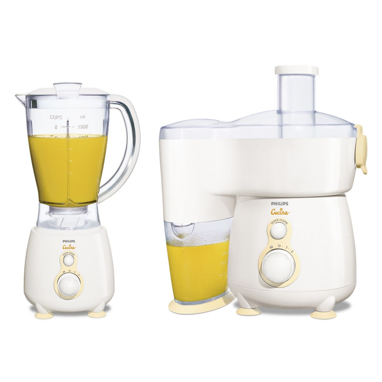 Blender and Juicer HR1843/00