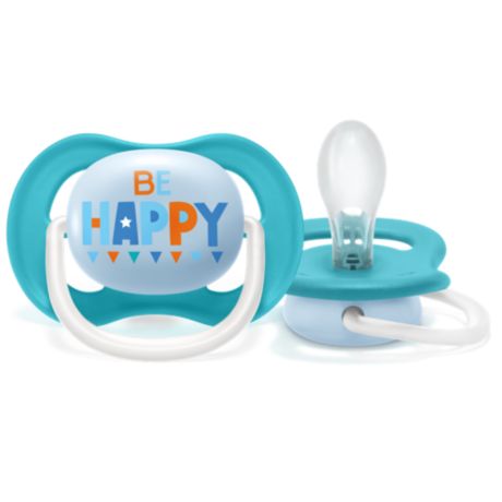 SCF081/10 Philips Avent SCF080/03 ultra air pacifier