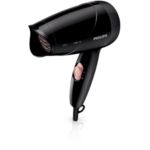 Potovalni komplet za popolno pričesko na dopustu.