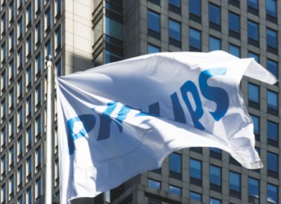 Philips flag