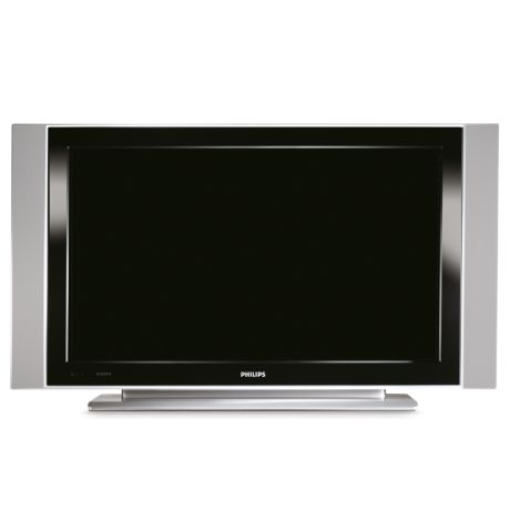 32PF5320/77  Flat TV de pantalla panorámica