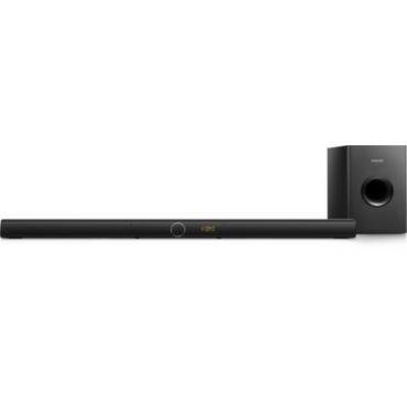 Altavoz SoundBar