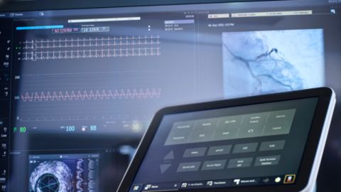 Hermodynamic measurement report