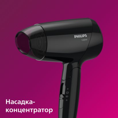 Philips Фен Philips