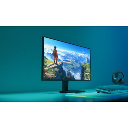 Evnia Gaming monitor