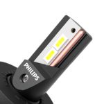 High-power ultra-bright LED light