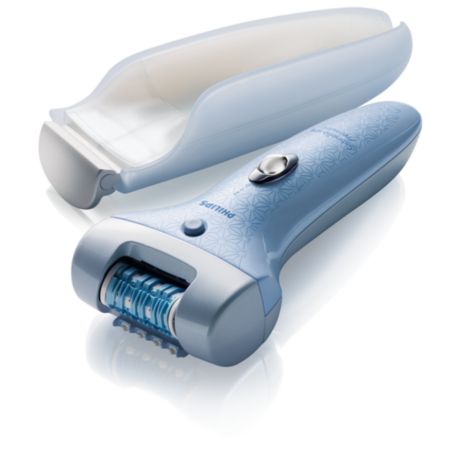 HP6501/00 Satinelle Epilatore