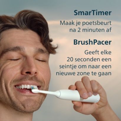 Sonicare Series 5500