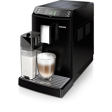 HD8834/01 3100 series Kaffeevollautomat