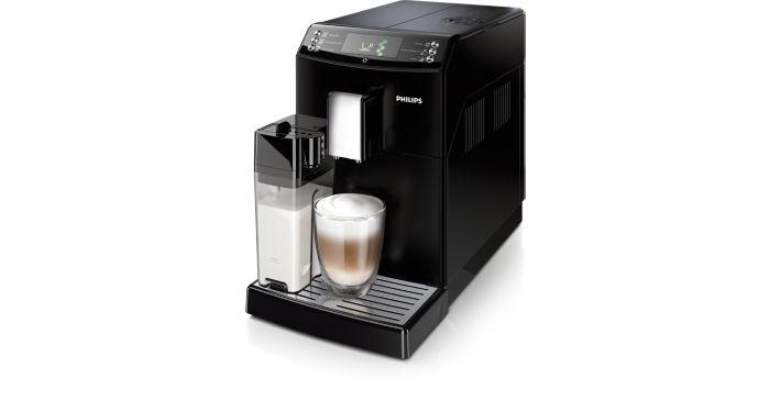 Philips 2025 3100 espresso