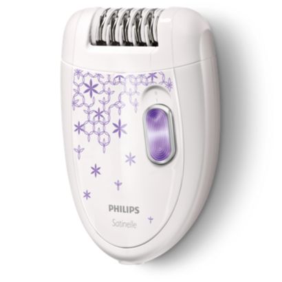Philips Satinelle Essential