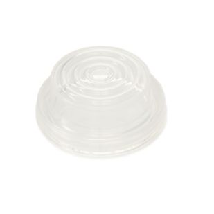 Silicone diaphragm