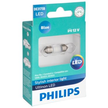 Ultinon LED Luz interior para vehículos