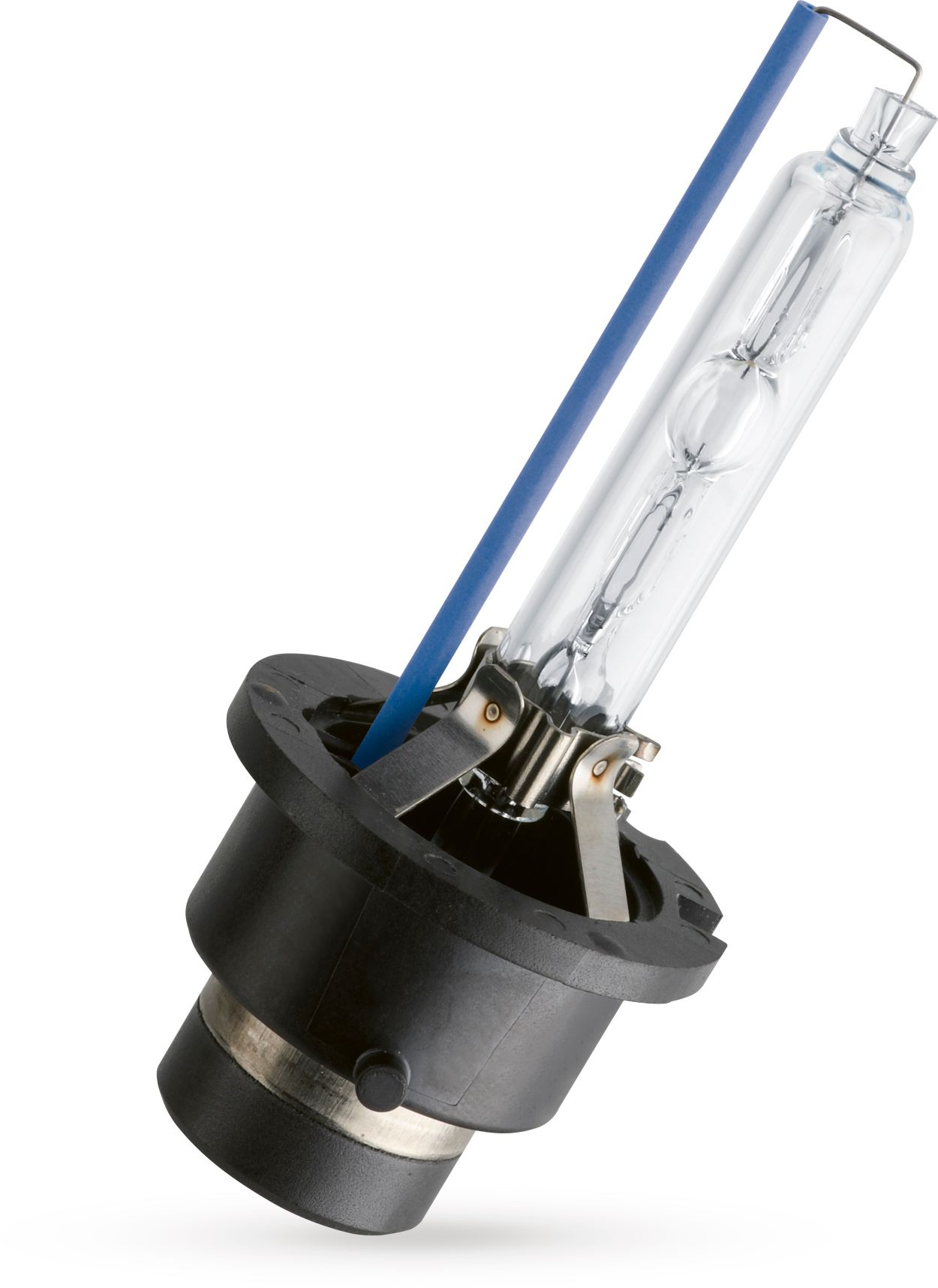Lámparas De Xenón H1 6000K 100W – Pack De 2, Blancas Brillantes, Compatibles Con 12V/24V, Alta Durabilidad