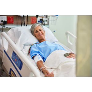 Enlarged view of picture