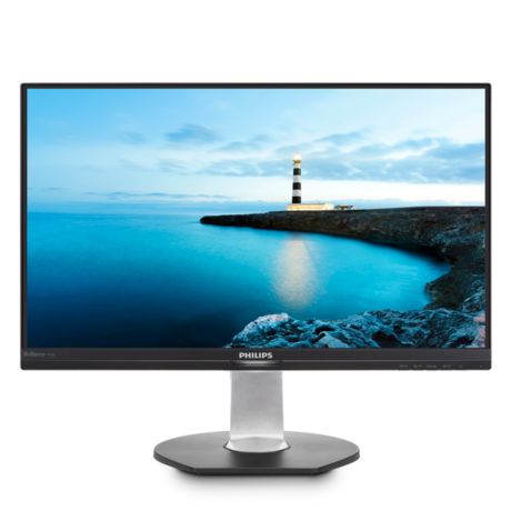 242B7QPTEB/93 Brilliance 采用 PowerSensor 技术的 QHD 液晶显示器