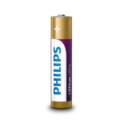 Philips Lithium Ultra