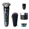 Perfect close shave and skin comfort