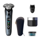 Perfect close shave and skin comfort