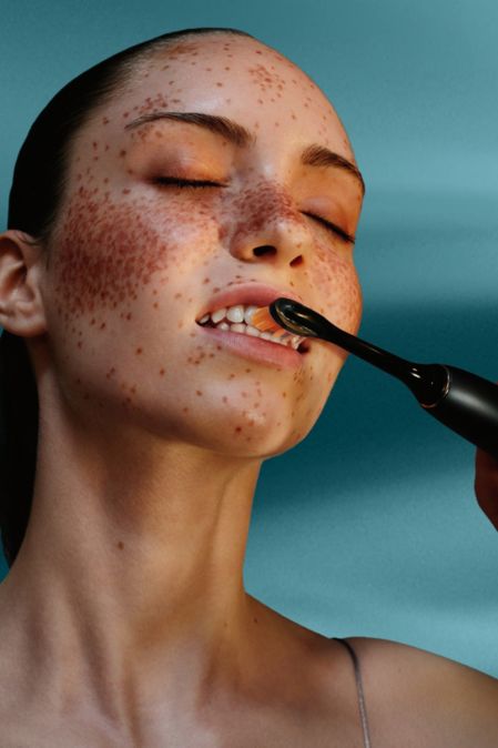 Philips Sonicare banner