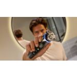 Day-long close shave, ultimate skin comfort