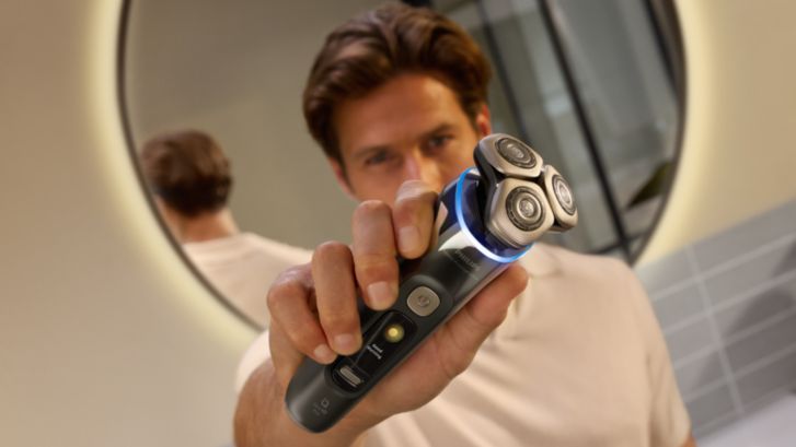 Philips i9000 Prestige Ultra