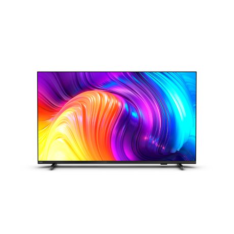 50PUT8217/75 LED 4K UHD LED Android TV